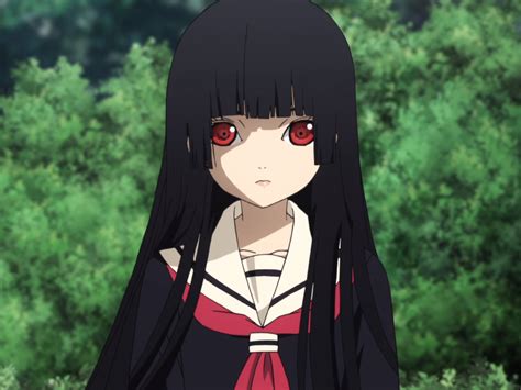 Ai Enma .